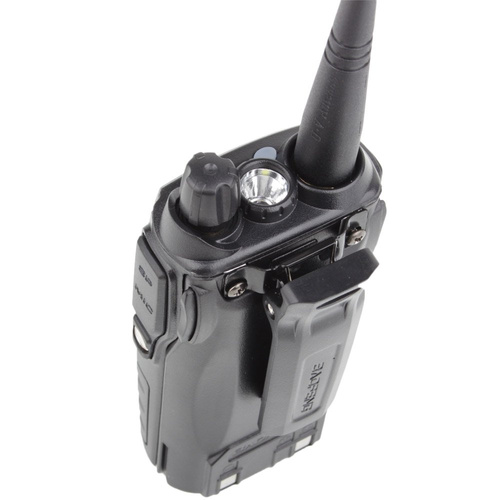 BaoFeng - VHF/UHF UV-82 HT Duobander PTT Radio - 5 W