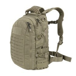 Direct Action - Dust Mk II Militärrucksack - 20 L - Adaptive Green - BP-DUST-CD5-AGR