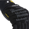 Mechanix - M-Pact2 Covert Tactical Handschuh - Schwarz - MP2-05