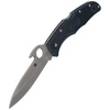 Spyderco - Endura® 4 FRN Grau Emerson Öffner Klappmesser - C10PGYW