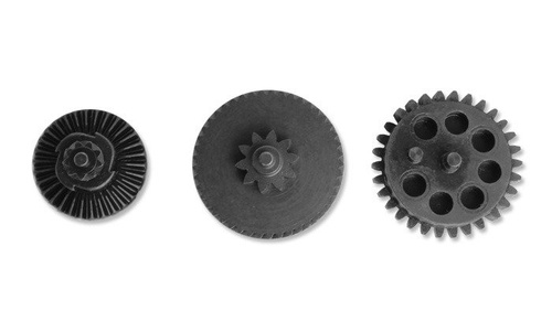 Guarder - Infinite Torque-Up Getriebesatz - GE-02-05