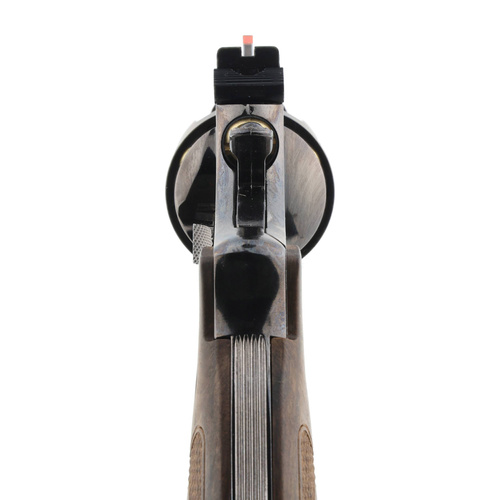 Umarex - Luftgewehr Smith&Wesson M29 Replica - 4,5 mm BB - Eco Leder Holster - 2.6449 + 3.1613