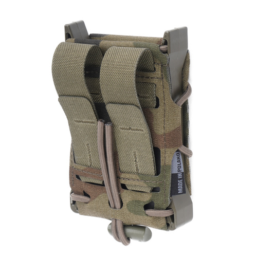 Templars Gear - Einzelmagazin-Tasche für AR/AK Advanced FMR - Wz. 93 - TG-AFMR-WZ93