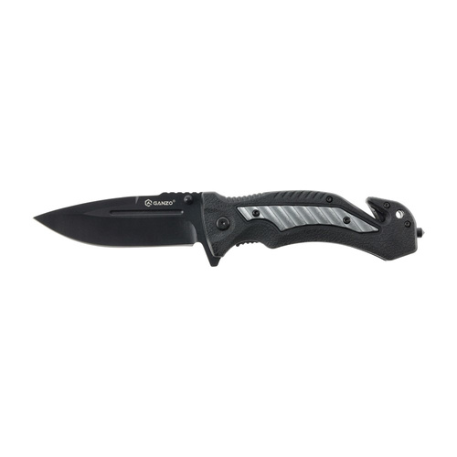 Ganzo - Klappmesser EDC G628 - 440 - Grau - G628-GY