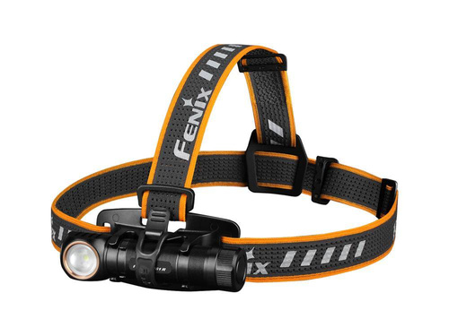 Fenix - LED-Stirnlampe HM61R mit Akku - 1200lm - 3500mAh - HM61R