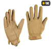 M-Tac - Scout Tactical Mk.2 Handschuhe - Coyote - 90314005