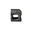 Strike Industries - Verbesserter Low-Profile-Stahl-Gasblock - SI-AR-LPGB