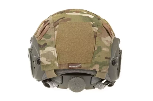 Emerson - Taktischer Helmüberzug Typ FAST - Multicam - EME-21-012905