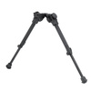 UTG - Over Bore Bipod - 7'' - 11'' - Picatinny - Schwarz - TL-BPOB01-A