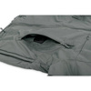 Helikon - Jacke Husky - Climashield® Apex™ - Schwarz - KU-HKY-NL-01