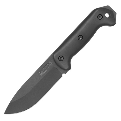 Ka-Bar BK22 - Becker Campanion Survivalmesser - Polyester Scheide