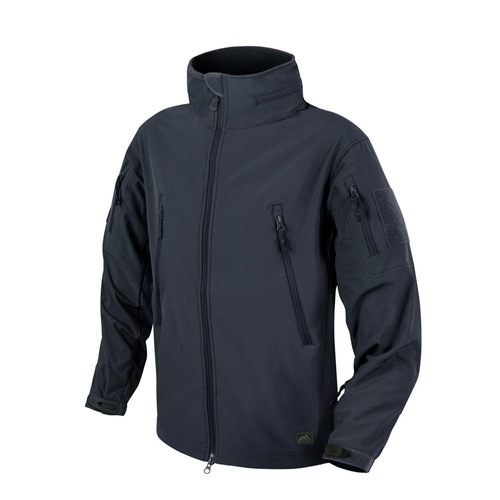 Helikon - Jacke Gunfighter - Navy Blue - KU-GUN-FM-37