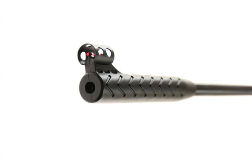 Norica - Marvic 2.0 Luxe Break-Action Luftgewehr - 4,5 mm - Diabolo - Holz - 111.20.127