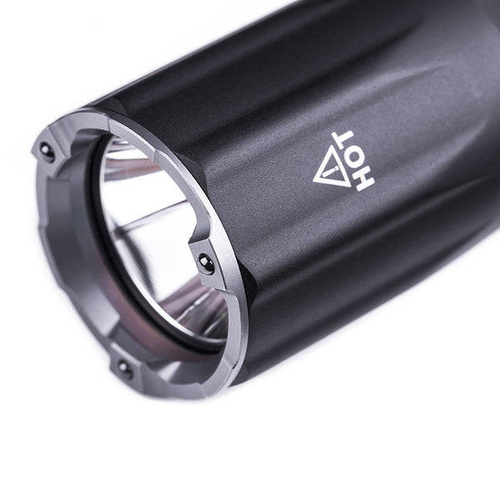 NEXTorch - Wiederaufladbare LED-Taschenlampe TA30 C - 1600 lm - NEXT TA30 C