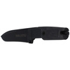 Extrema Ratio - Dobermann IV Tactical Schwarz Messer - 04.1000.0184/BLK