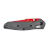 Benchmade - Taktisches Messer 945RD-2401 Mini Osborne LE - CPM-S90V - Rot - 945RD-2401