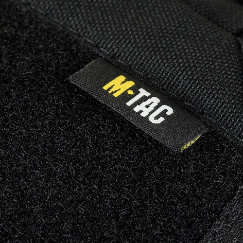 M-Tac - Ladungshalterung Elite Hex - Cordura - MOLLE - Schwarz - 51385002
