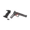Umarex - Luftgewehr CO2 UX SPA Expert - 4,5 mm - Grau/Orange - 2.4392