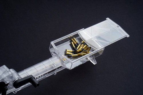 Tippmann Arms - Speedloader für M4-22 / M&P 15-22 / Black Dog X-Form Magazine - .22 LR - A201170