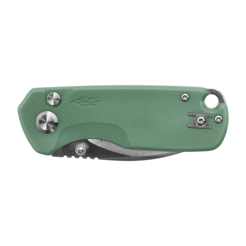 Ganzo - Klappmesser EDC Firebird FH925-GB - D2 - Grün - FH925-GB