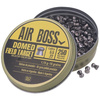 Apolo - Air Boss Domed Field Target Luftgewehrkugeln - .22 / 5,5 mm - 250 psc (E 30203)