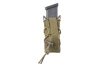GFC Tactical - Einzelne Pistolentasche TC+ - Olive - GFT-29-009861
