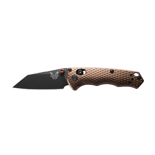 Benchmade - 290BK-2 Immunität Klappbare Taktische Messer - Orange - 290BK-1