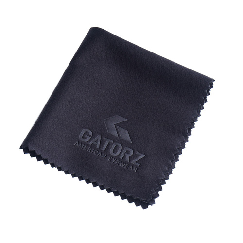 Gatorz - Schutzbrille Rig - Smoke - Slate - GZ-14-100