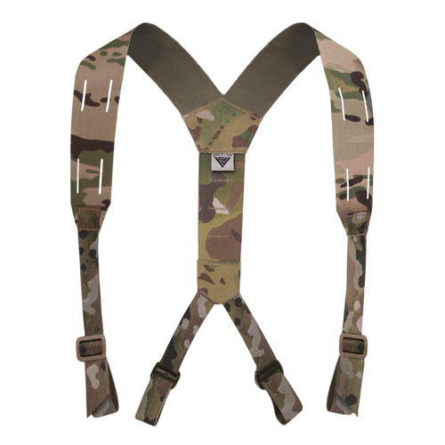 Direct Action - Mosquito Y-Harness® - MultiCam® - HS-MQYH-CD5-MCM