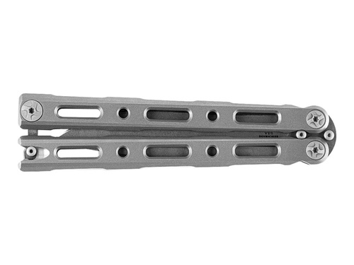 Benchmade - Butterfly Messer 85 Balisong - S30V - 85