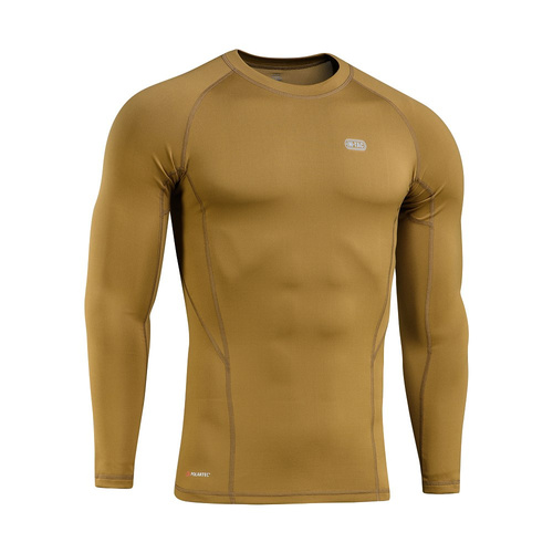 M-Tac - Level I Polartec Thermoshirt - Coyote - 70032005