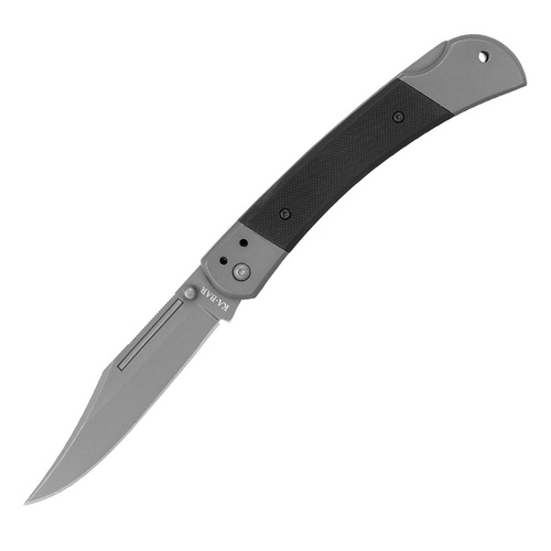 Ka-Bar 3189 - Hunter Einhandmesser