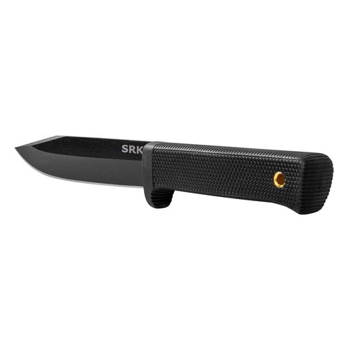 Cold Steel - Überlebensmesser SRK - SK-5 - Schwarz - 49LCKZ
