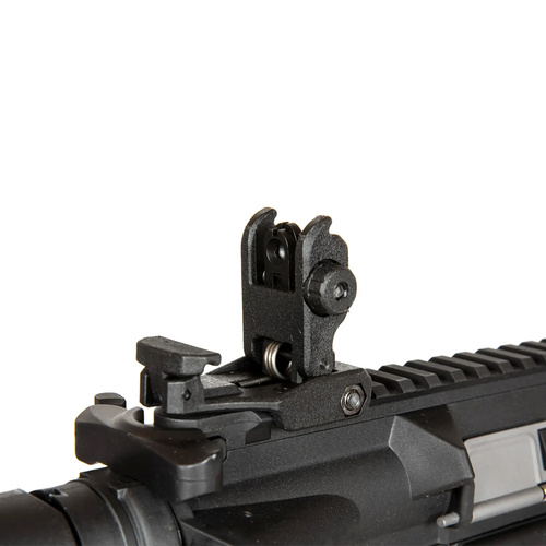 Specna Arms - SA-C03 CORE™ Elektrokarabiner ASG Replika - Schwarz - SPE-01-018317