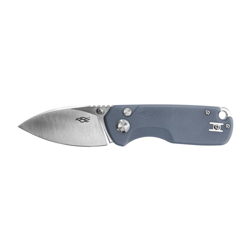 Ganzo - EDC Klappmesser Firebird FH925-GY - D2 - Grau - FH925-GY