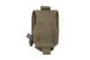 GFC Tactical - Universal MINI (PMR) Carrier Pouch - Nylon - Olive - GFT-19-009841