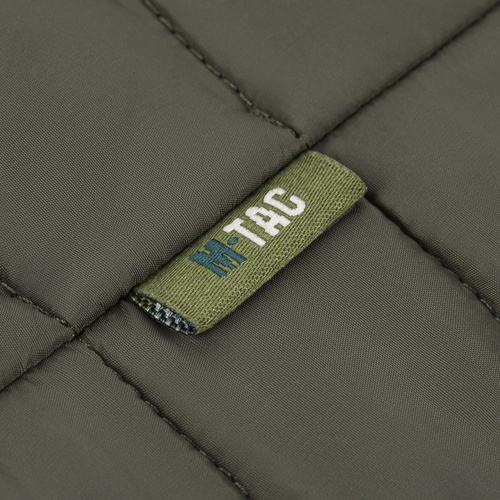 M-Tac - Ärmellose Jacke Knight - Nylon - Primaloft - Olive - 20512001