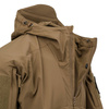 Helikon - Jacke Anorak Mistral® - Softshell - PenCott WildWood - KU-MSL-NL-45