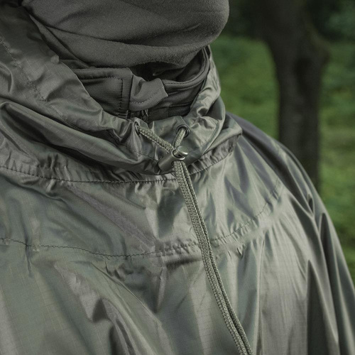 M-Tac - Regenponcho - Olive - 20301001