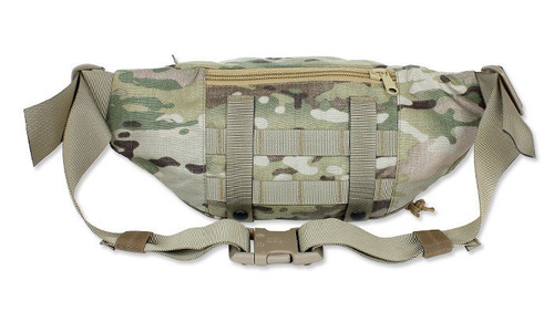 WISPORT - Got Hip Bag - MultiCam