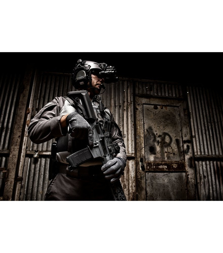 Mechanix - Original Tactical Handschuh - Wolf Grey - MG-88