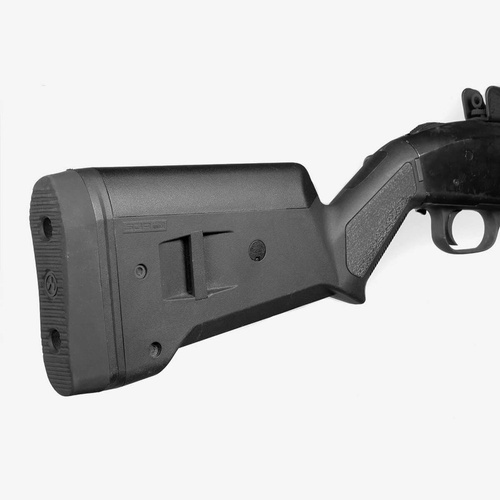 Magpul - SGA® Stock für Mossberg® 500/590/590A1 - Schwarz - MAG490 BLK