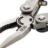 M-Tac - Multitool - Silber - 60002011