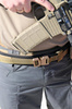 Helikon - Gürtel Cobra Competition Range Belt® - Schwarz - PS-CR4-NL-01