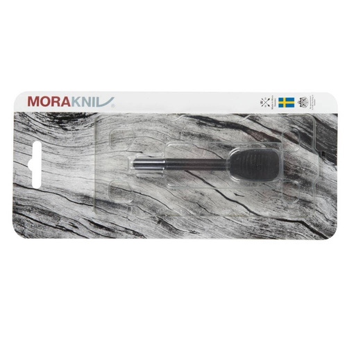 Morakniv - Tourist Feuerstarter Fire Starter - Schwarz - KR-MFR-FC-01