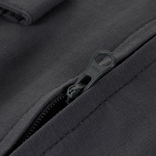 M-Tac - Taktische Shorts Aggressor Sommer Flex - Dunkelgrau - 20472012