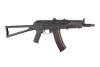 CYMA - AKS74U Karabiner Replik - Schwarz - CM045