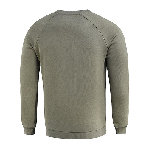 M-Tac - Military Baumwoll-Sweatshirt - Dark Olive - 20089048