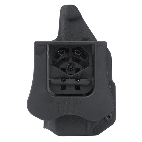 Byrna - Level 2 Kydex-Holster für Byrna XL-Pistole - BH68129-1