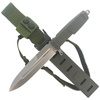 Extrema Ratio - Tactical Knife Contact - Ranger Green - 04.1000.0215/GRN.